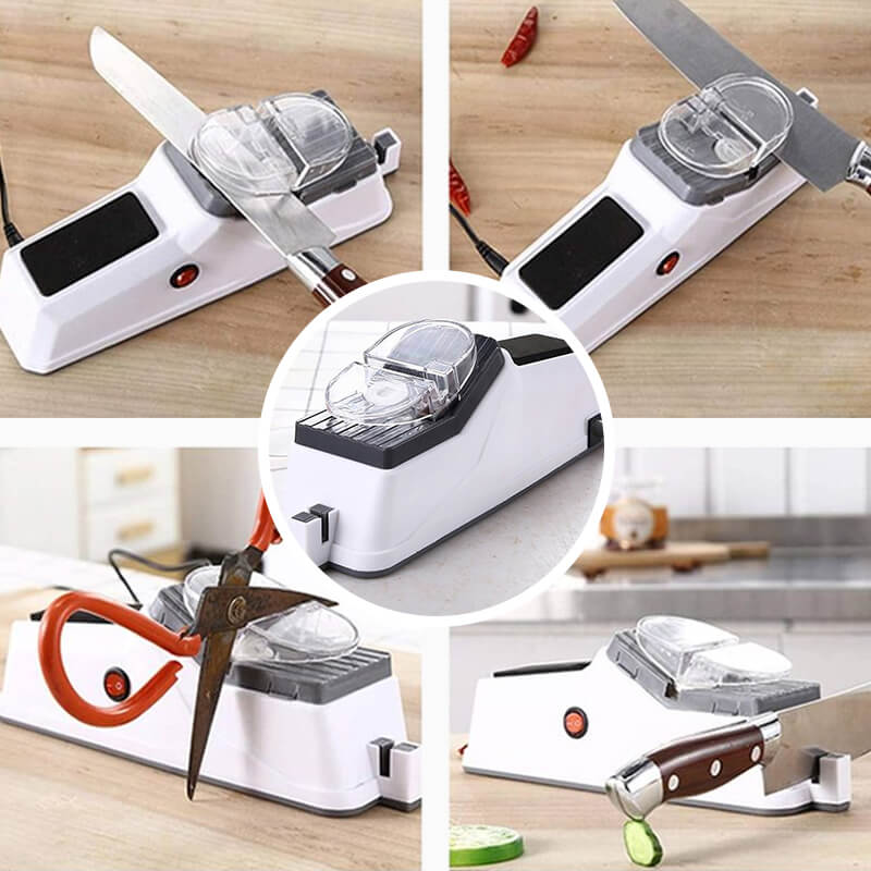 🔥Christmas Special 49% OFF🎅 Meat Cleaver Knife with Sheath