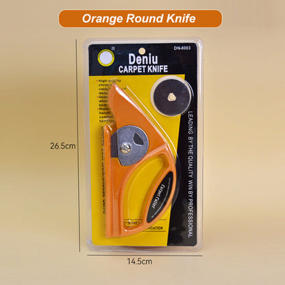 🔥Hot Sale 49% OFF🔥Leather, Wallpaper, Carpet Cutting Knives