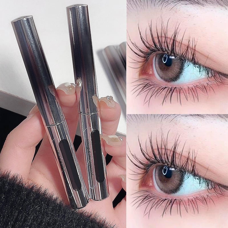 💓Buy 1 Get 1 Free💓2025 Iron Wand Mascara