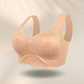 🔥Summer Hot Sale 50% OFF🔥Ultimate Lift Stretch Full Shape Seamless Lace Bra (3 PCS)🔥