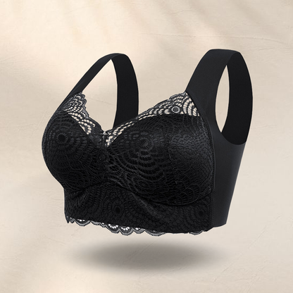 🔥Summer Hot Sale 50% OFF🔥Ultimate Lift Stretch Full Shape Seamless Lace Bra (3 PCS)🔥