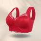 🔥Summer Hot Sale 50% OFF🔥Ultimate Lift Stretch Full Shape Seamless Lace Bra (3 PCS)🔥