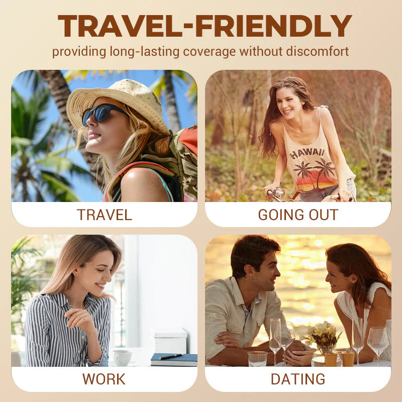 💜LETZTER TAG – KAUF 1, ERHALTE 1 GRATIS💜Treffen Sie den Blanc Abdeckstift — Ihr Alles-in-einem-Schönheits-Essential!