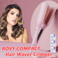 💞LAST DAY SALE 49% OFF🌹Heated Curling Irons Unleash Your Beauty | Anti Scald Design+10 Second Preheating