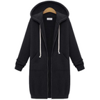 🥳Last Day Sale 64% Off🔥Women Casual Zip up Fleece Hoodies