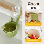 🎉 Buy 3 Get 2 FREE 🎉Multifunctional Drainage Basket–Must-Have Kitchen Helper!