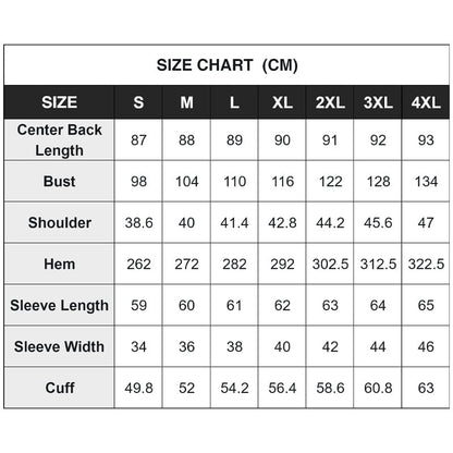 💖Big price reduction! 🔥💖Women's geometric pattern comfortable midi dress with V-neckline