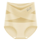 💗Buy One Get One Free💗Women's High-Waisted Tummy Control Underwear