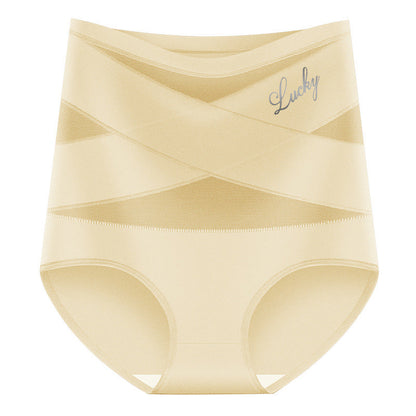 💗Buy One Get One Free💗Women's High-Waisted Tummy Control Underwear