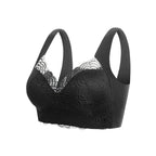 🌿【SECOND SKIN】CLOUD LIFT BRA SET | 3-Pack Seamless & Wire-Free | Non-Slip Grips & Breathable
