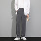 🔥Summer Specials-50% OFF💐ICE SILK STRAIGHT LEG PANTS👖