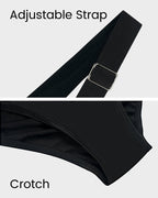 🔥🔥2025 SUMMER 50% OFF🎁Ruched Tie-Knot Tummy Control One-Piece Swimsuit