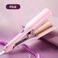 💞LAST DAY SALE 49% OFF🌹Heated Curling Irons Unleash Your Beauty | Anti Scald Design+10 Second Preheating