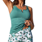 🏖️Summer Cool Deal🏝️TUMMY CONTROL TWO-PIECE TANKINI SET