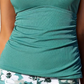 🏖️Summer Cool Deal🏝️TUMMY CONTROL TWO-PIECE TANKINI SET