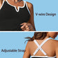 🏖️Summer Cool Deal🏝️TUMMY CONTROL TWO-PIECE TANKINI SET