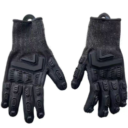 Tactical Military Grade Cut Resistant Gloves