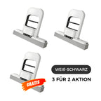 📢NUR NOCH HEUTE⭐Kaufen Sie 2 und erhalten Sie 1 gratis🧹 Mini-Wischmopp SELBSTWÄRINGEND & tragbar