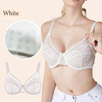 ⏳Limited time 50% discount💥Full Coverage Lace Minimizer Bra