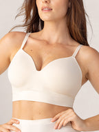 💥Summer special💥Supportive Comfort Wireless Shaping Bra