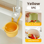 🎉 Buy 3 Get 2 FREE 🎉Multifunctional Drainage Basket–Must-Have Kitchen Helper!