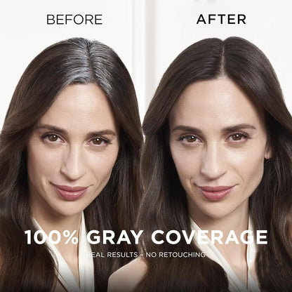 🎁Last Day 50% OFF🎉Buy 1 Get 1 Free🎁Root Cover Up For Effortless Beauty