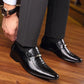 🔥LIMITED SALE 50% OFF🔥Comfortable Luxurious Leather Shoes For Men