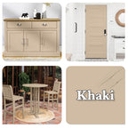 🔥Water-based Environmentally Friendly Odorless Wood Furniture Repair and Renovation Paint