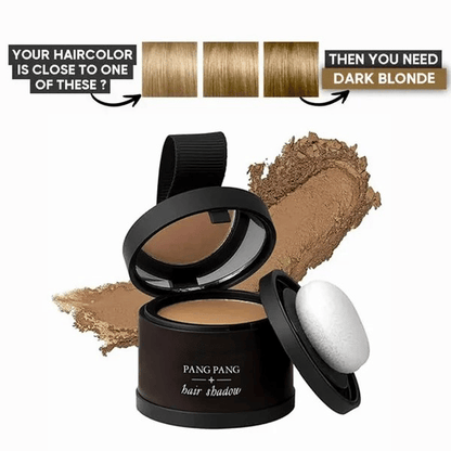 🎁Last Day 50% OFF🎉Buy 1 Get 1 Free🎁Root Cover Up For Effortless Beauty