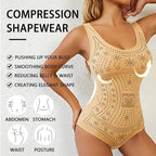 💥LIMITED SALE 50% OFF💥One-piece Large Size Butt Lift Body Shaping Device