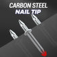 🔥Limited Sale 50% OFF🔥Hardware Carbon Steel Nails for Seamless Installation