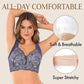 🔥Summer Hot Sale 50% OFF🔥Ultimate Lift Stretch Full Shape Seamless Lace Bra (3 PCS)🔥