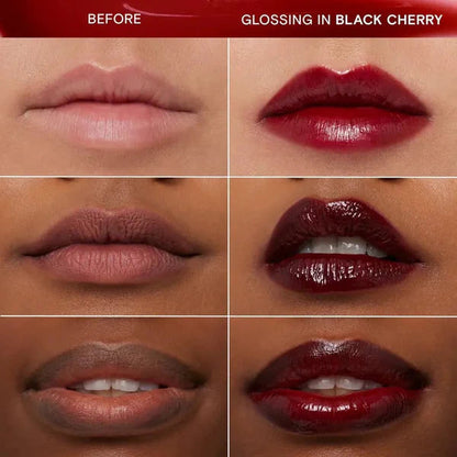 💗LAST DAY - BUY 1 GET 1 FREE💗Lips Staining Lip Oil (Non-Sticky | Non-Smudge | 24H Long-Lasting👄)