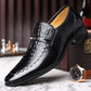 🔥LIMITED SALE 50% OFF🔥Comfortable Luxurious Leather Shoes For Men