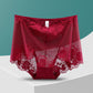 🔥Hot Sale🔥Ladies Silk Lace Handmade Panties