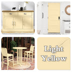 🔥Water-based Environmentally Friendly Odorless Wood Furniture Repair and Renovation Paint