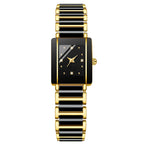 ⌚55%OFF🔥Fashion Casual Versatile Square Watch