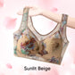🔥LIMITED SALE 50% OFF🔥2025 New Lace Buttonless Comfortable Bra