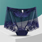 🔥Hot Sale🔥Ladies Silk Lace Handmade Panties
