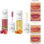 💄BUY 1 GET 1 FREE 😍Korean Hydrating Lip Stain Oil