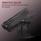 🔥New Lengthening and Curling Mascara