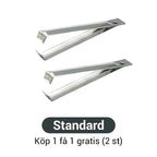 🔥1 kaufen, 1 gratis🧄 Effektiver Knoblauchschäler für schnelle und saubere Küchenarbeit