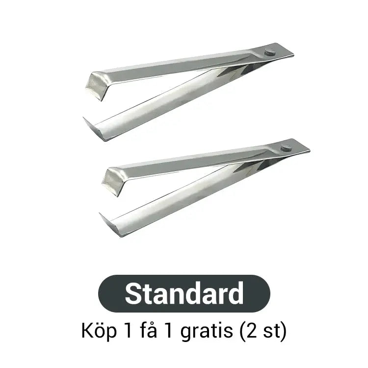 🔥1 kaufen, 1 gratis🧄 Effektiver Knoblauchschäler für schnelle und saubere Küchenarbeit
