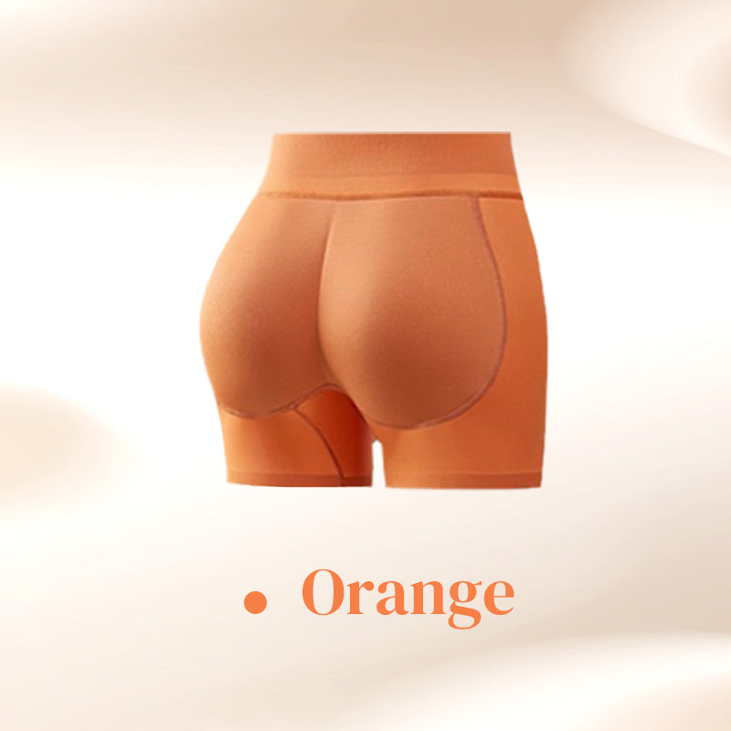 💖Limited Sale 50% OFF💖Latex False Buttocks Square Angle Underwear