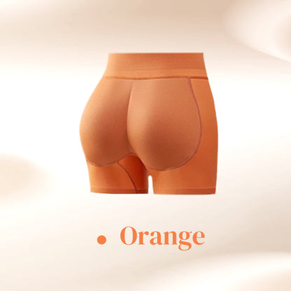 💖Limited Sale 50% OFF💖Latex False Buttocks Square Angle Underwear