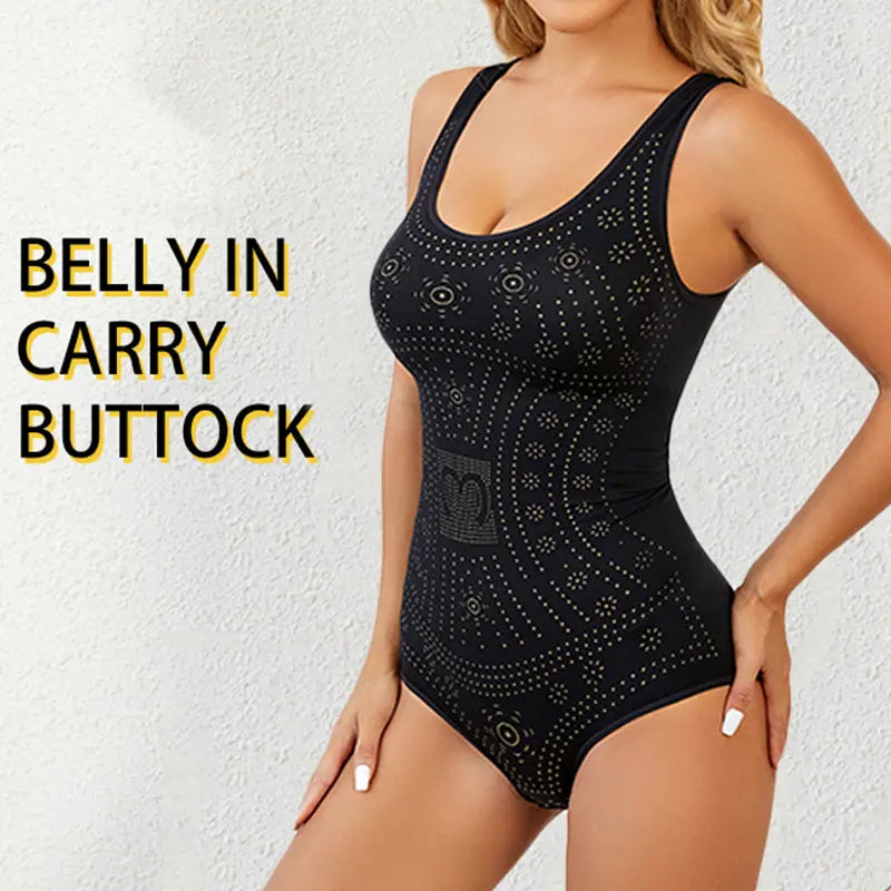 💥LIMITED SALE 50% OFF💥One-piece Large Size Butt Lift Body Shaping Device