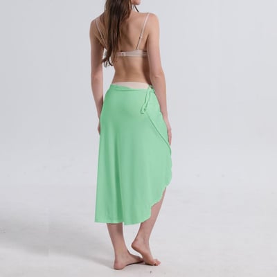 🔥Promotion 50% OFF😲🌊Women's Beach Wrap Dress Cover-up💖