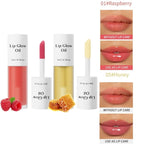 💄BUY 1 GET 1 FREE 😍Korean Hydrating Lip Stain Oil