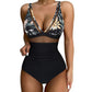 🏝️🏖️ Pre-Summer Sale 50% OFF🏝️Mesh Tummy Control Swimsuit