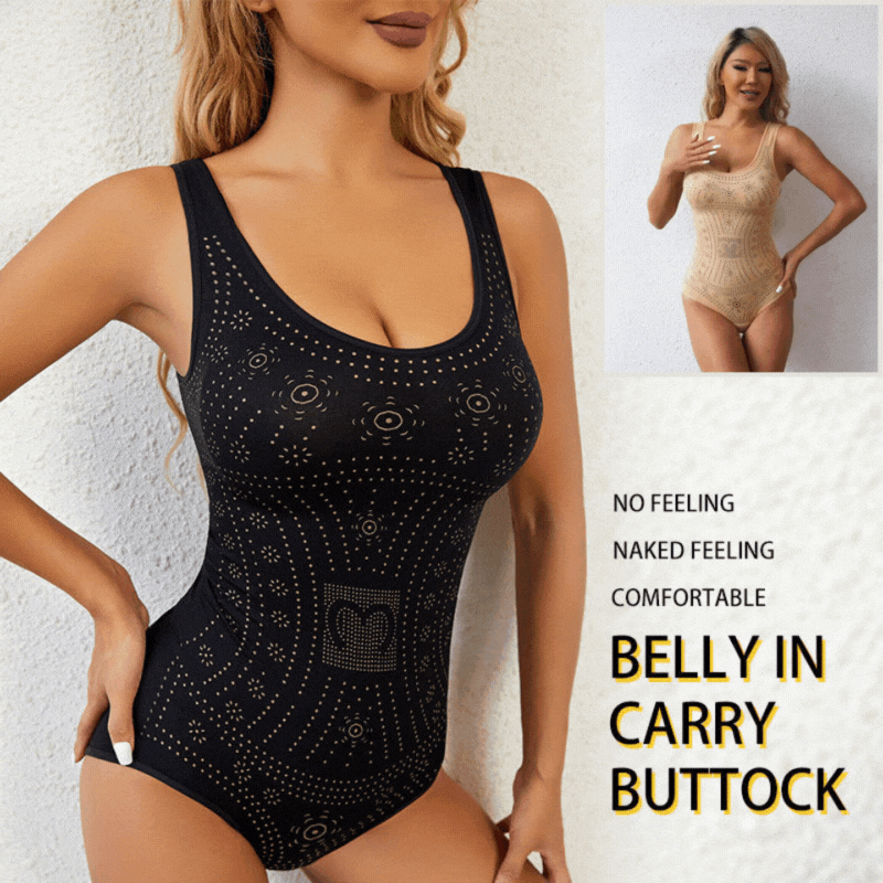 💥LIMITED SALE 50% OFF💥One-piece Large Size Butt Lift Body Shaping Device